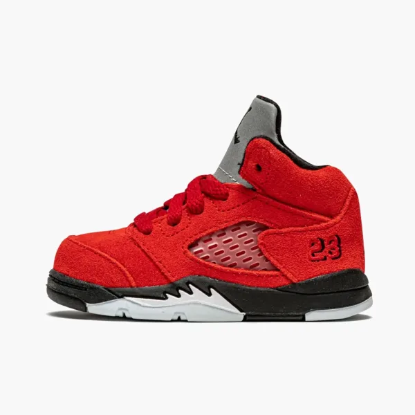 Air Jordan 5 TD Raging Bull