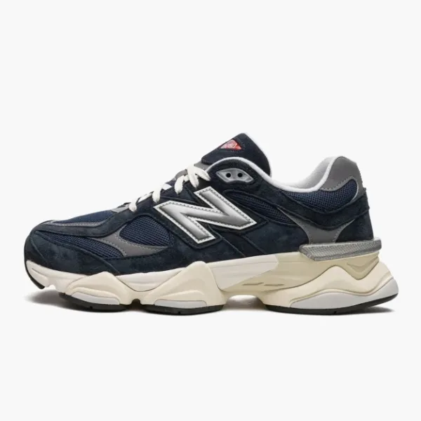 New Balance 9060 Navy