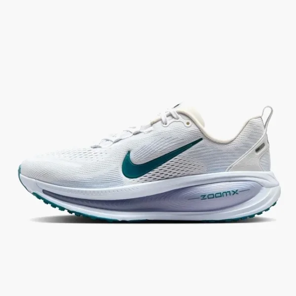 Nike Vomero 18 WMNS Summit White Geode Teal