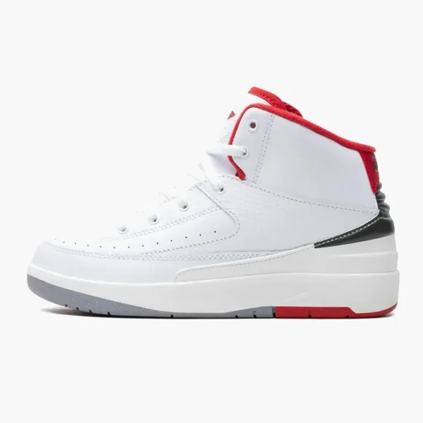 Air Jordan 2 Retro PS Italy