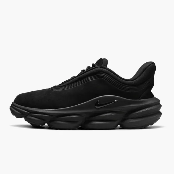 Nike WMNS 24.7 Black Anthracite