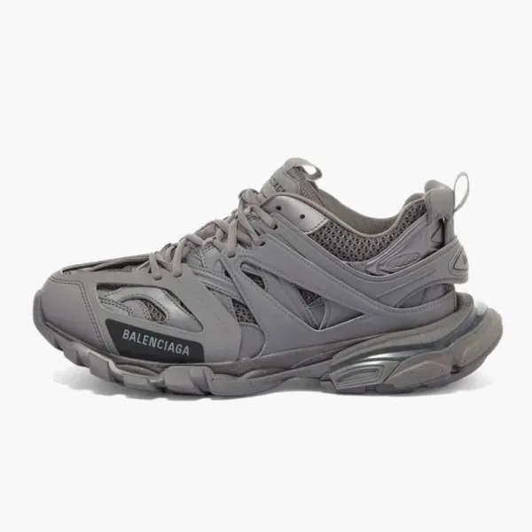 Balenciaga Track Medium Grey
