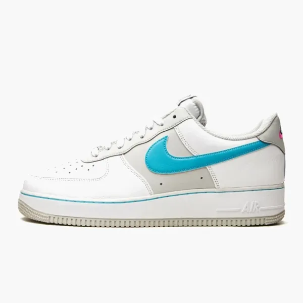 Air Force 1 Low '07 LV8 NBA 75th Anniversary Fiesta