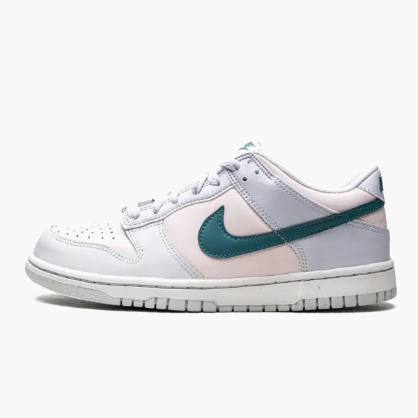 Nike Dunk Low GS Mineral Teal