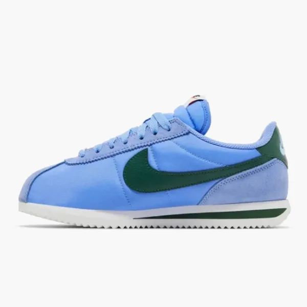 Nike Cortez WMNS Royal Pulse Fir