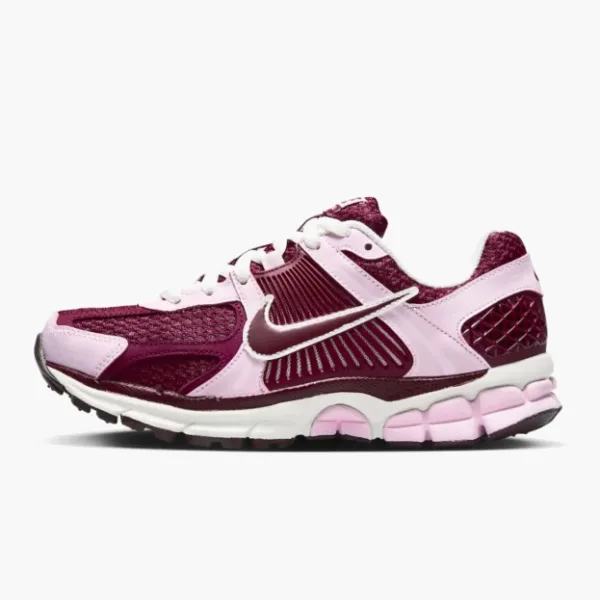Nike Zoom Vomero 5 Pink Foam Team Red