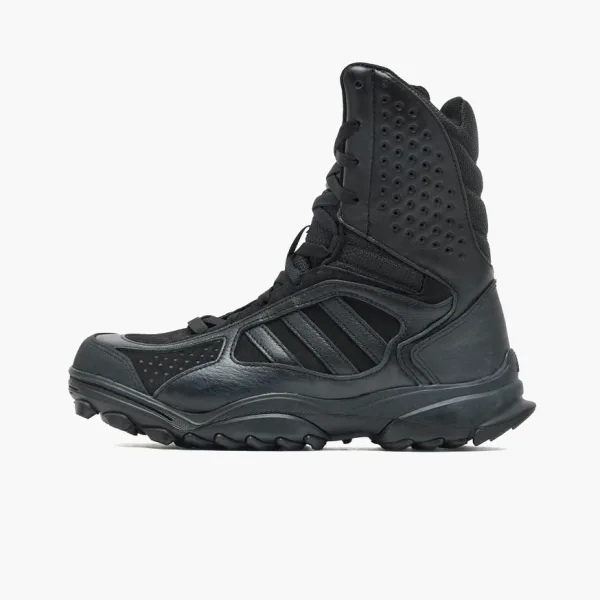 Thug Club x Adidas GSG9 Boot Triple Black
