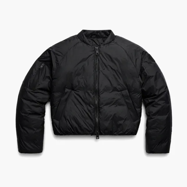 Canada Goose Elba Bomber WMNS Black
