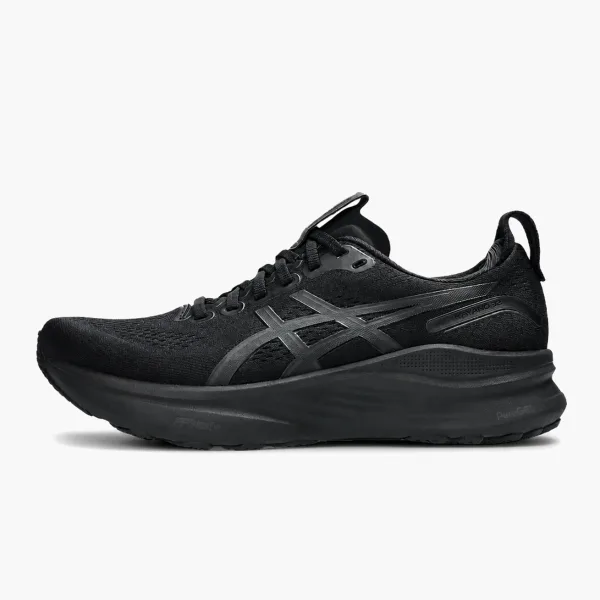Asics Gel-Kayano 32 Black Graphite Grey