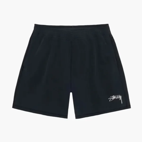 Stussy x Nike Water Short Black