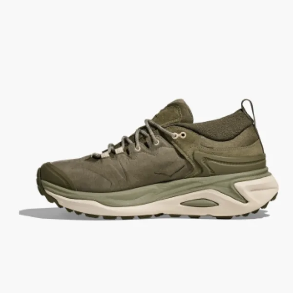 Hoka Kaha 3 Low GORE-TEX Eucalyptus
