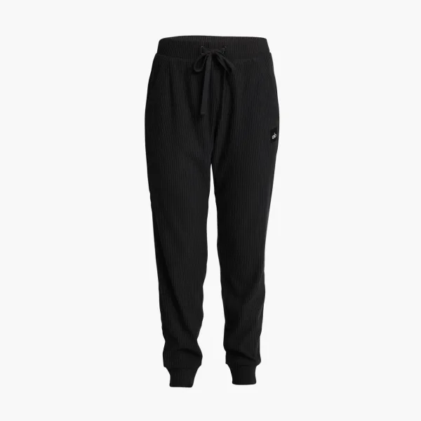 Alo Yoga Muse Sweatpant Black