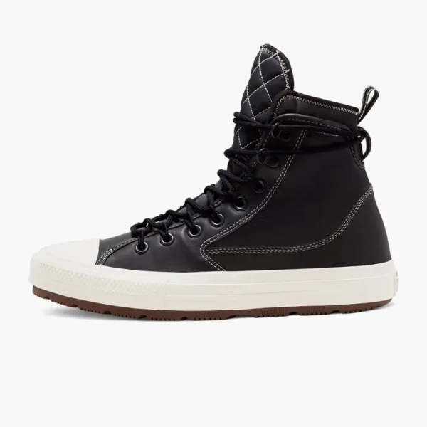 Converse Chuck Taylor All Star All Terrain High Black Egret