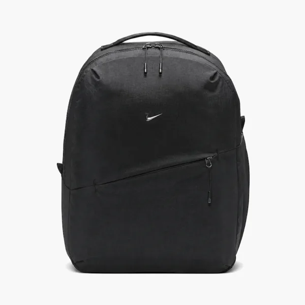 Nike Aura Backpack 24L Black Gunmetal
