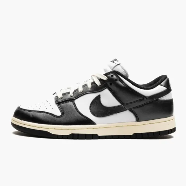 Nike Dunk Low WMNS Vintage Panda