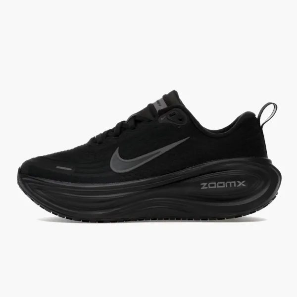 Nike Vomero Plus WMNS Black Metallic Dark Grey