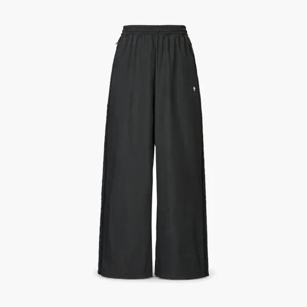 Adidas Adilenium Season 3 Zip Track Pants 'Black'
