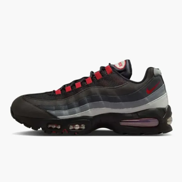 Nike Liverpool F.C. x Air Max 95 OG You’ll Never Walk Alone