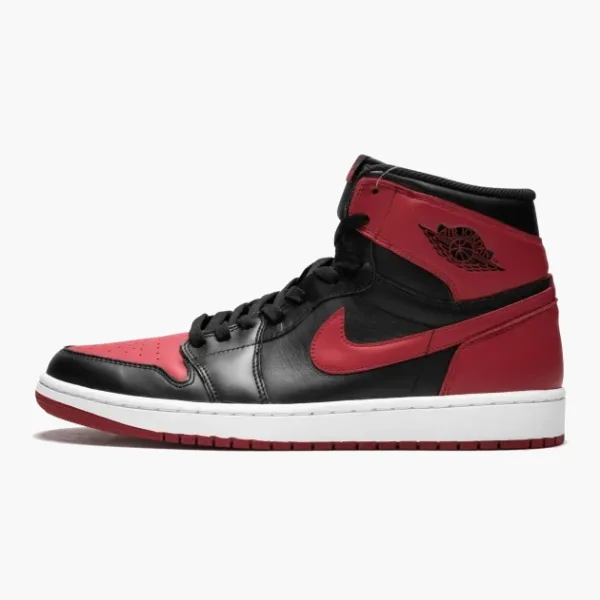 Air Jordan 1 Retro High OG Bred