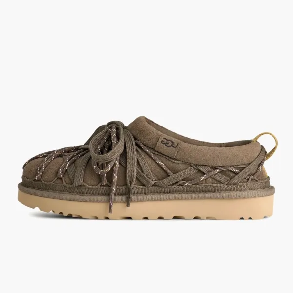 UGG Tasman Lace WMNS Dried Oregano