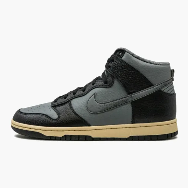 Nike Dunk High Classics - 50 Years Of Hip-hop