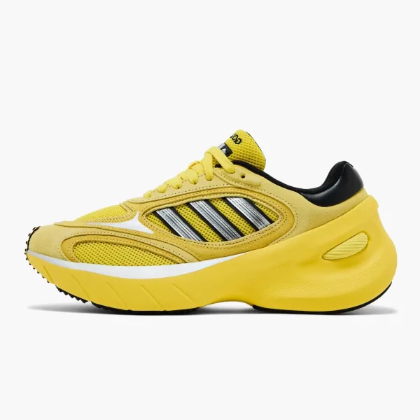 Adidas Adizero Goukana Light Yellow