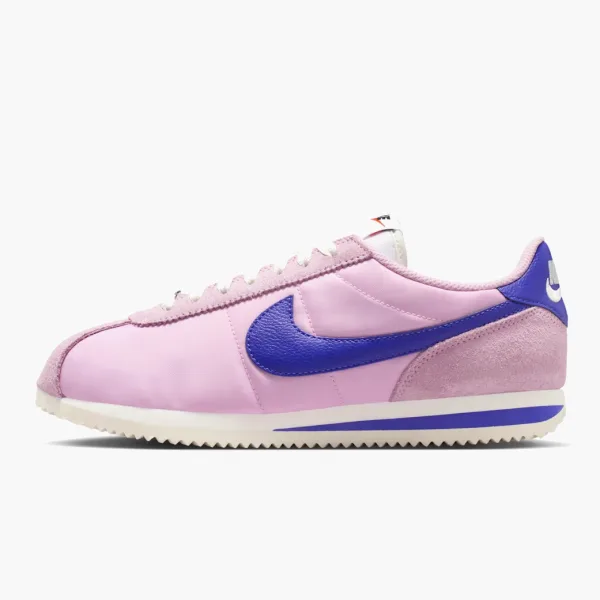 Nike Cortez Textile WMNS Light Arctic Pink