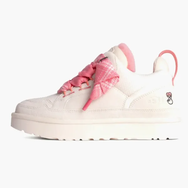 UGG Lowmel Love WMNS 25 Jasmine Tropical Pink