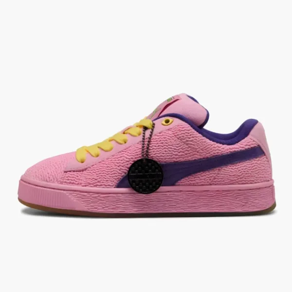 PUMA x Teenage Mutant Ninja Turtles Suede XL 2 Krang