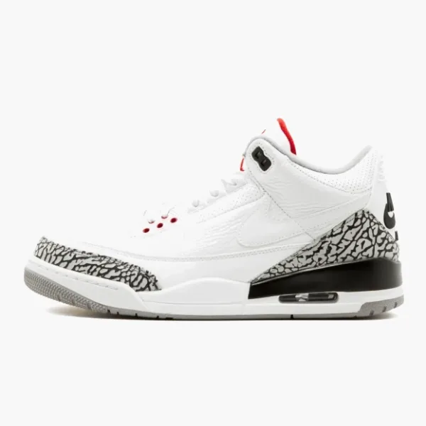Air Jordan 3 Jth Nrg Jth