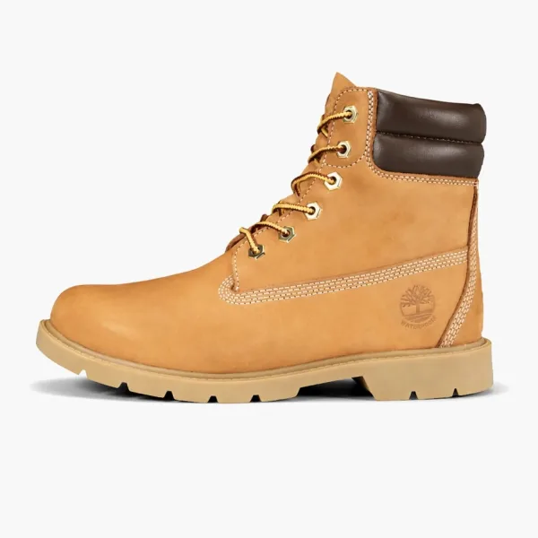 Timberland Premium Waterproof Boot WMNS Wheat