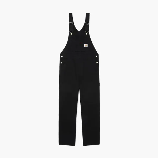 Carhartt WIP Bib Overall Black