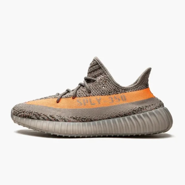 Yeezy Boost 350 V2 Reflective Beluga