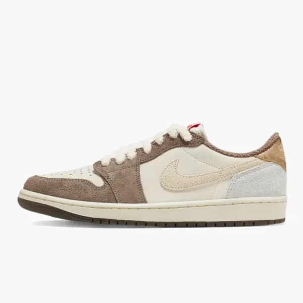 Air Jordan 1 Retro Low OG Year Of The Rabbit