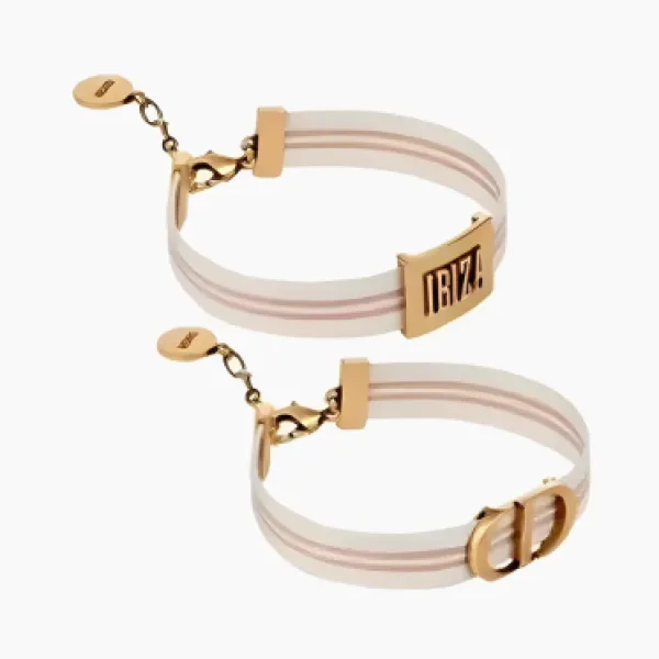 Dior Wristbands WMNS Pink