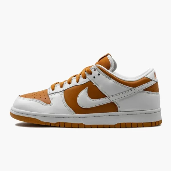 Nike Dunk Low Reverse Curry