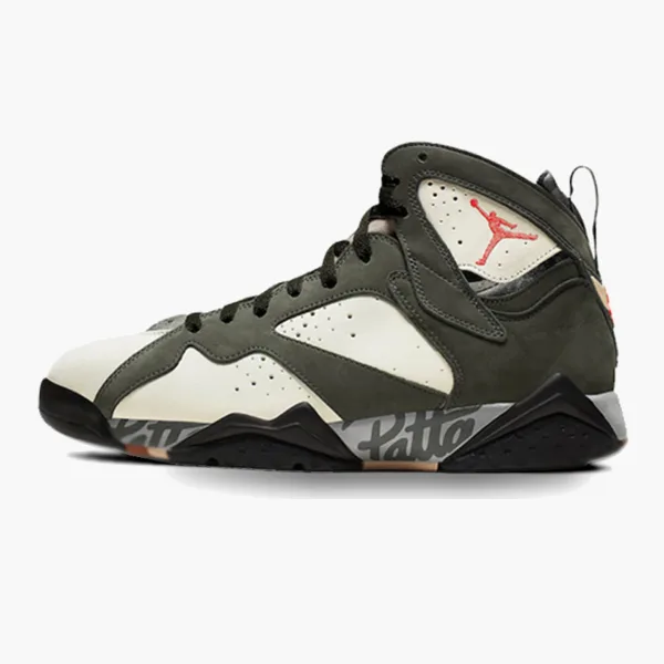 Nike Air Jordan 7 Retro SP Patta Icicle