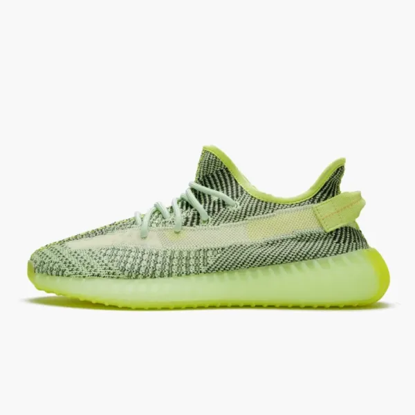 Yeezy Boost 350 V2 Yeezreel