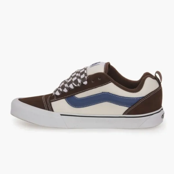 Vans Knu Skool Mgch Brown
