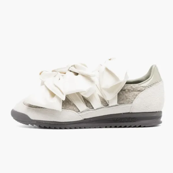 Adidas Caroline Hu SL 72 OG WMNS Grey Off White