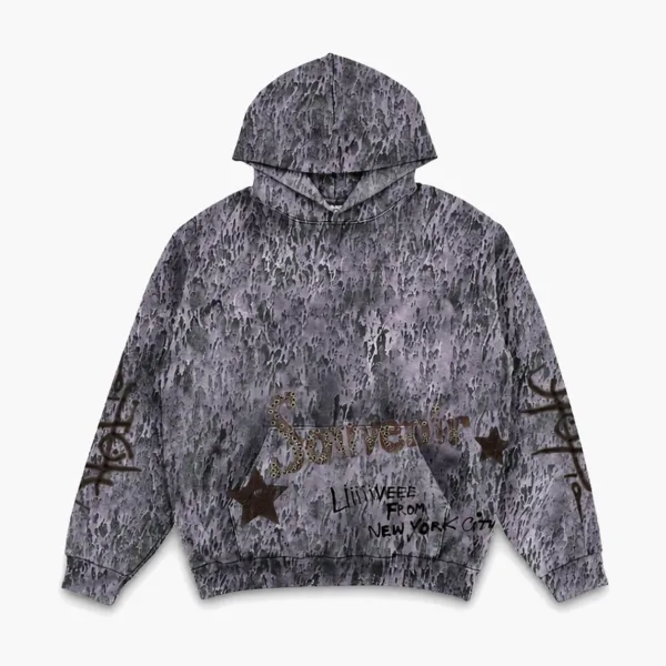 Travis Scott FW23 Hoodie