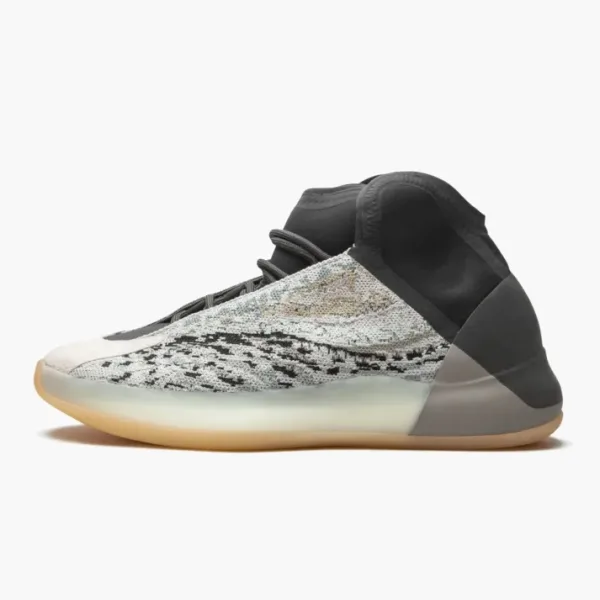 Yeezy Qntm “sea Teal”