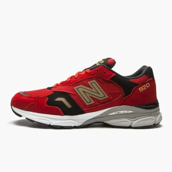 New Balance 920 Year Of The Ox
