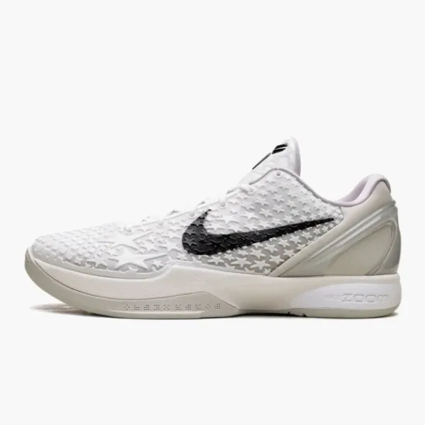 Nike Zoom Kobe 6 Protro All-Star - Sail
