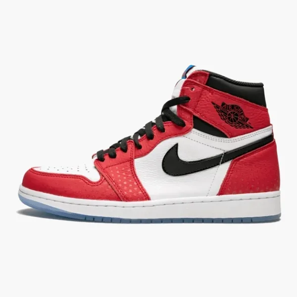 Air Jordan 1 High OG Spider-man: Origin Story