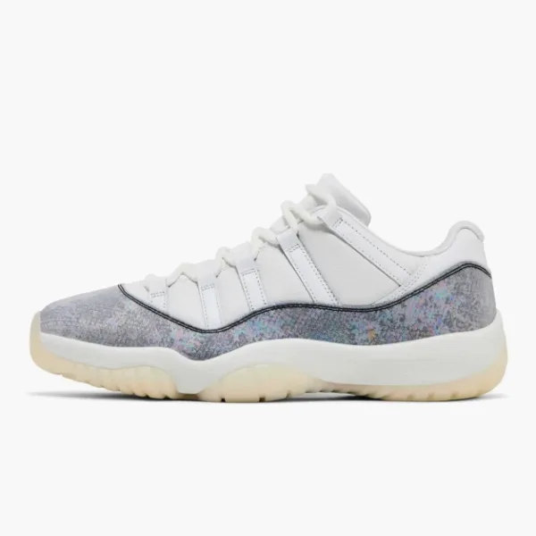 Air Jordan 11 Retro Low Year of the Snake