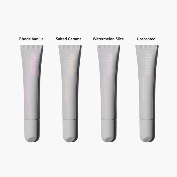 Rhode Peptide Lip Treatment