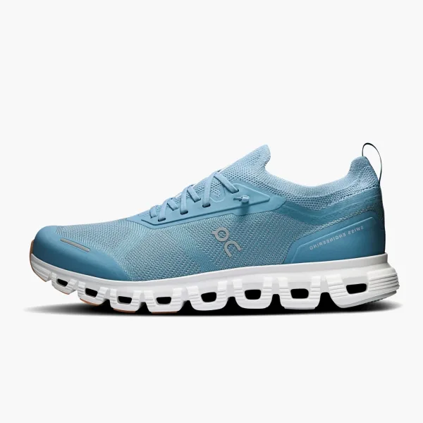 On Cloud 6 Versa WMNS Dust White