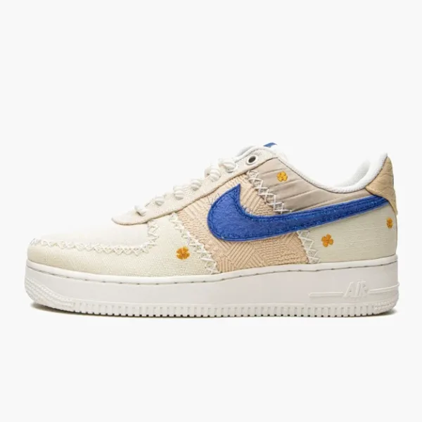 Air Force 1 LO WMNS Los Angeles Flea
