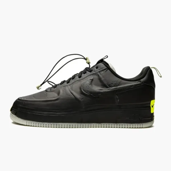 Air Force 1 Low Experimental Black / Glow